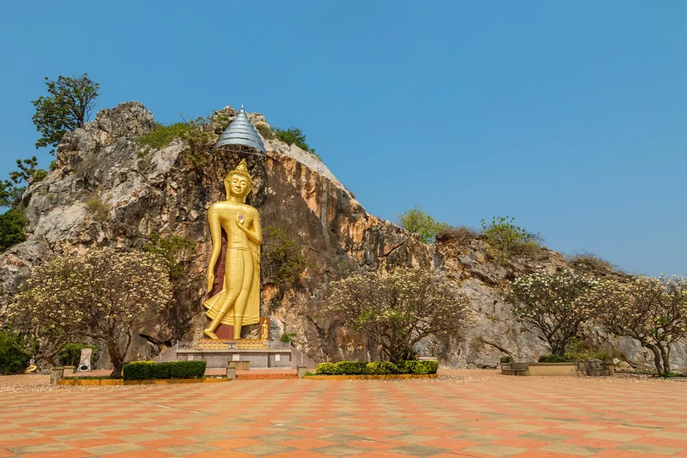 Khao Ngu Stone Park — photo 3
