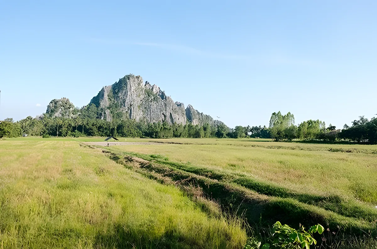 Khao Pathawi