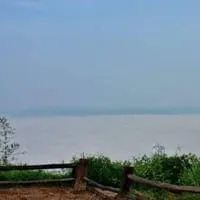 Khao Phang Hoei Viewpoint