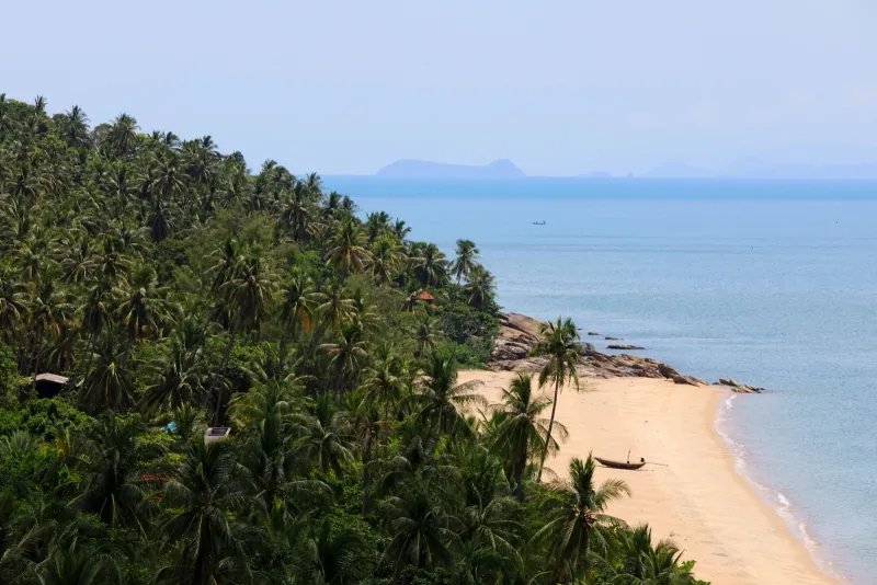Khao Phlai Dam — photo 3