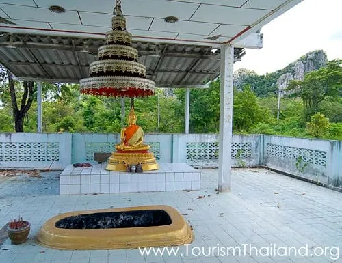 Khao Phra Phutthabat Noi