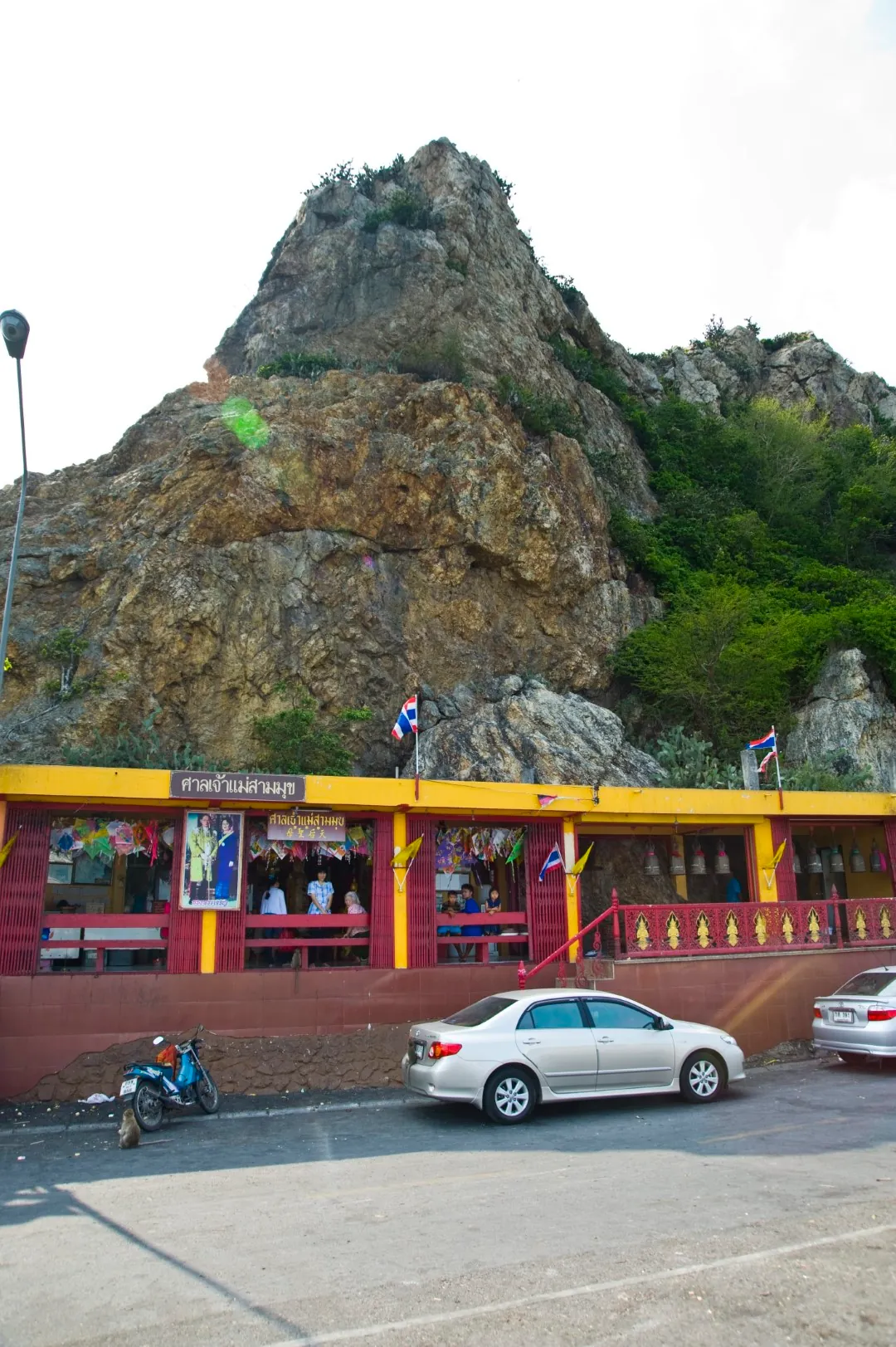 Khao Sam Muk — photo 4