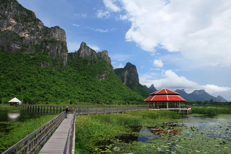 Khao Sam Roi Yot National Park — photo 2