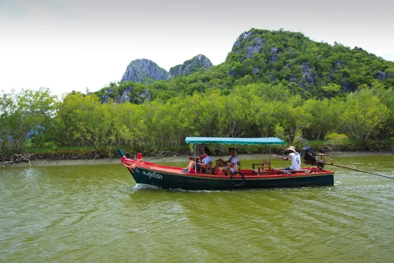 Khao Sam Roi Yot National Park — photo 4
