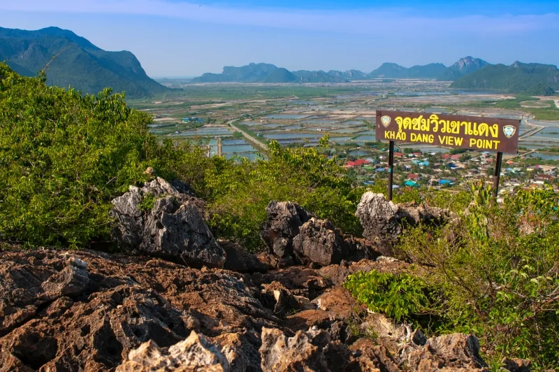 Khao Sam Roi Yot National Park — photo 3