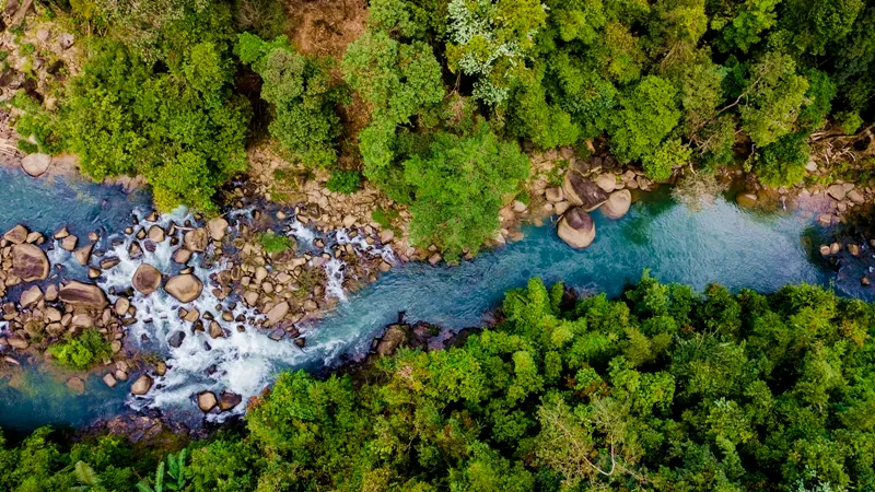 Khao Sok National Park — photo 2