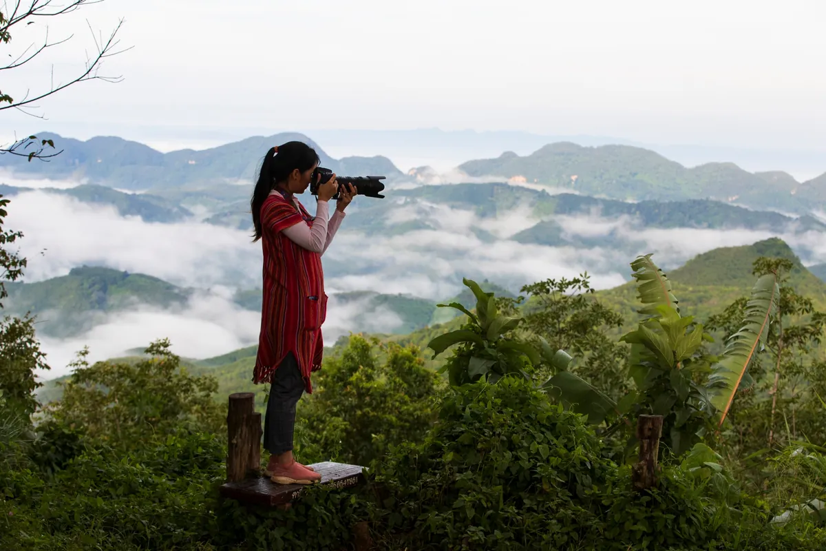 Khao Sun Sea of Mist — photo 4