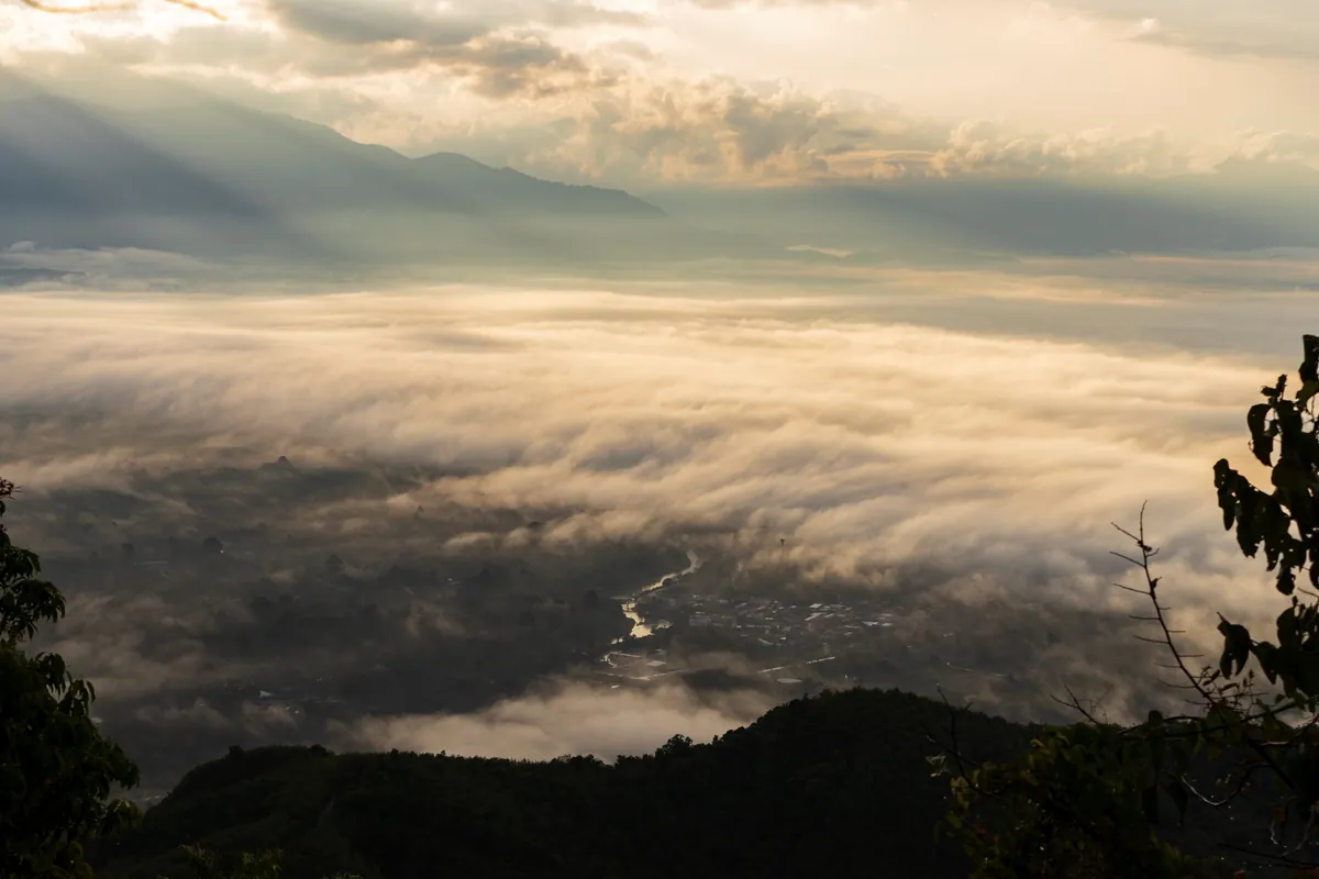 Khao Sun Sea of Mist — photo 2