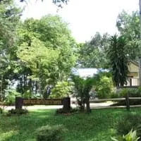 Khao Tha Phet Wildlife Development and Conservation