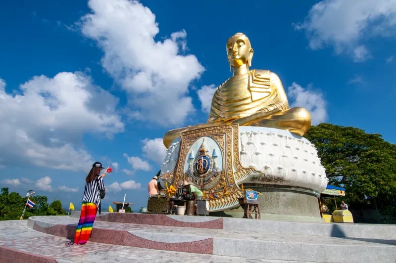 Khao Thongchai — photo 3