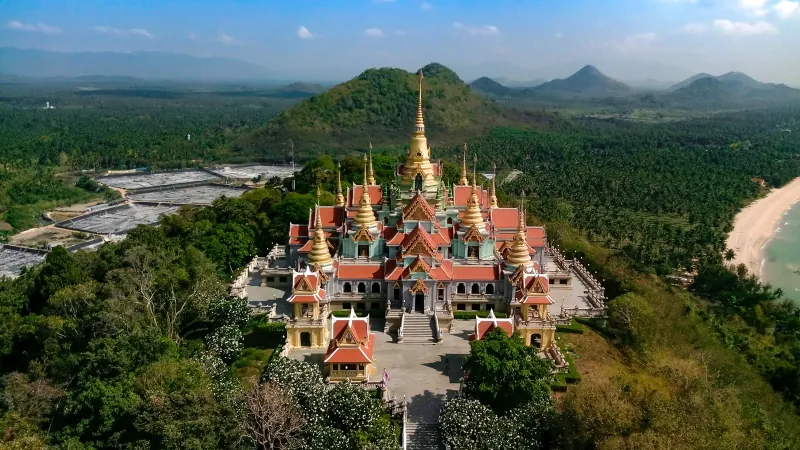 Khao Thongchai — photo 2