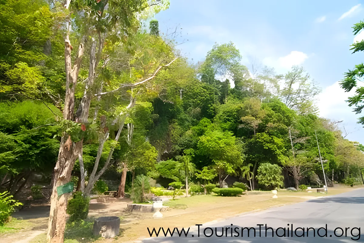 Khao Toh Payawang