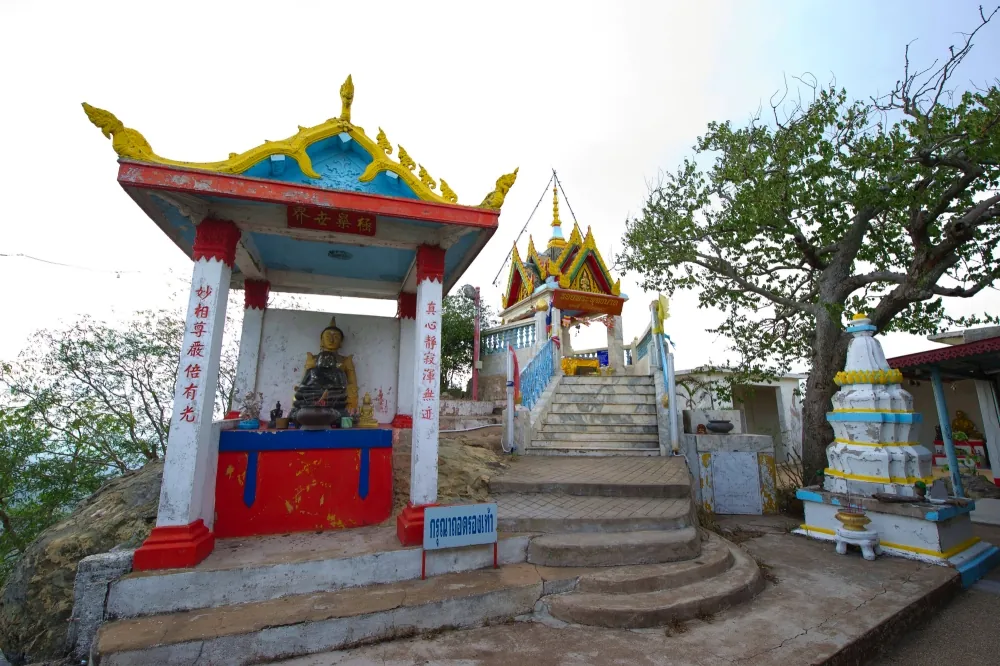 Khao Wong Phrachan — photo 3