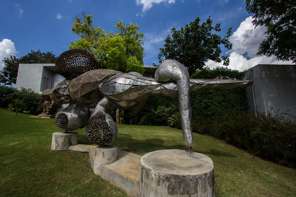 Khao Yai Arts Museum — photo 3