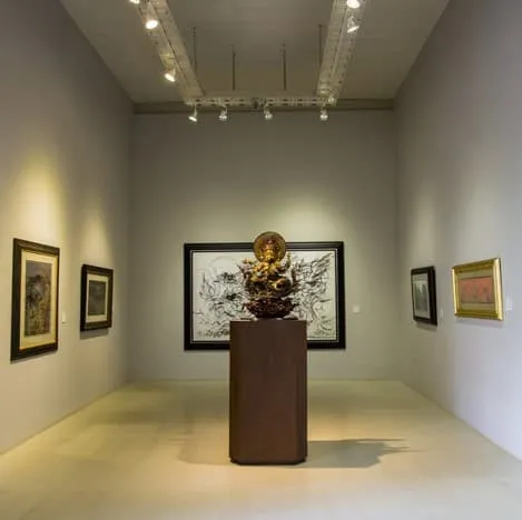 Khao Yai Arts Museum