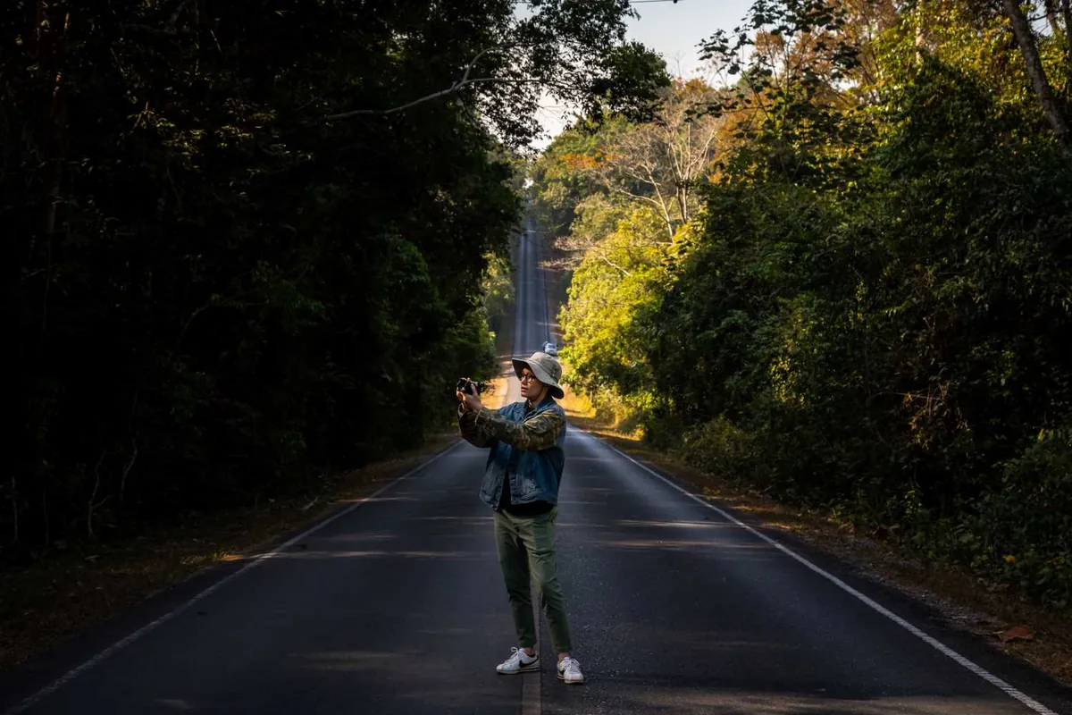Khao Yai National Park — photo 3