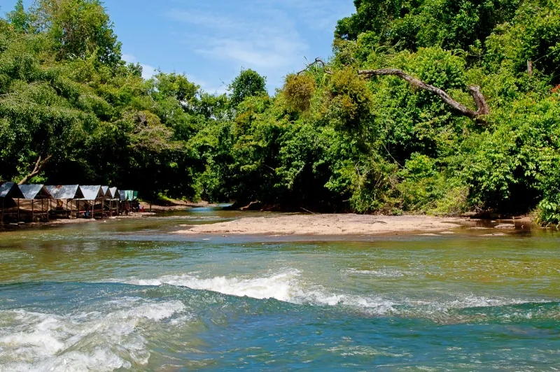 Khlong Hu Rae — photo 3
