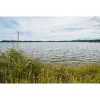 Khlong Nam Daeng Agricultural Reservoir