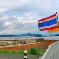 Khlong Si Yat Reservoir