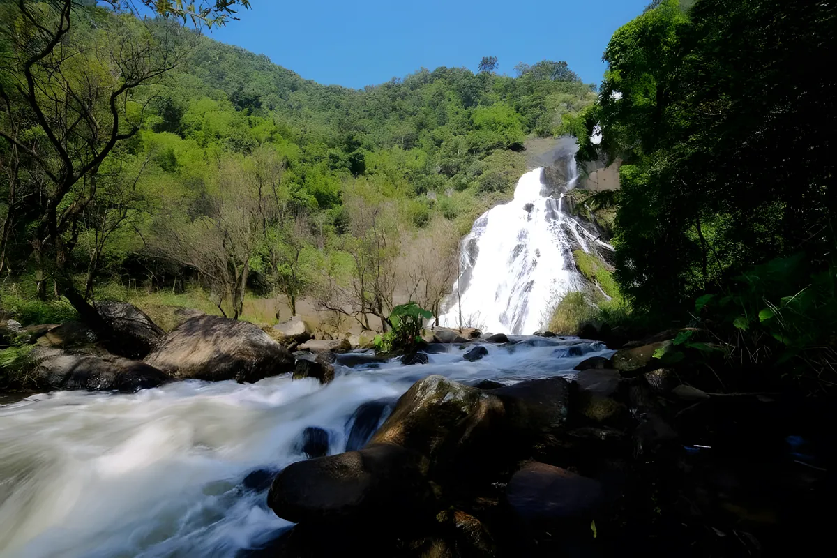 Khlong Wang Chao National Park