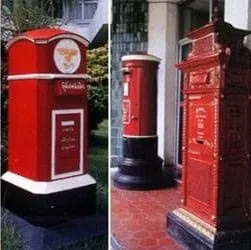 Khon Kaen Philatelic Museum