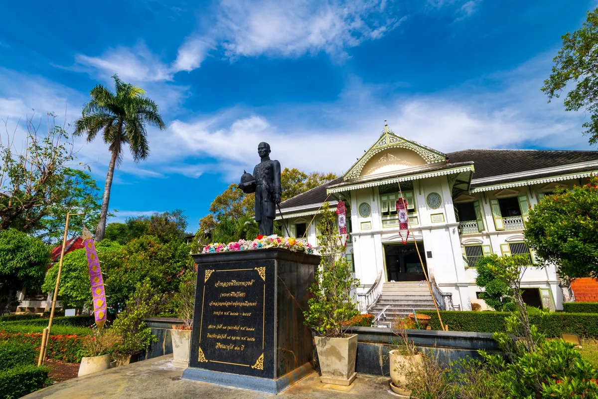 Khum Chao Luang Mueang Phrae — photo 2