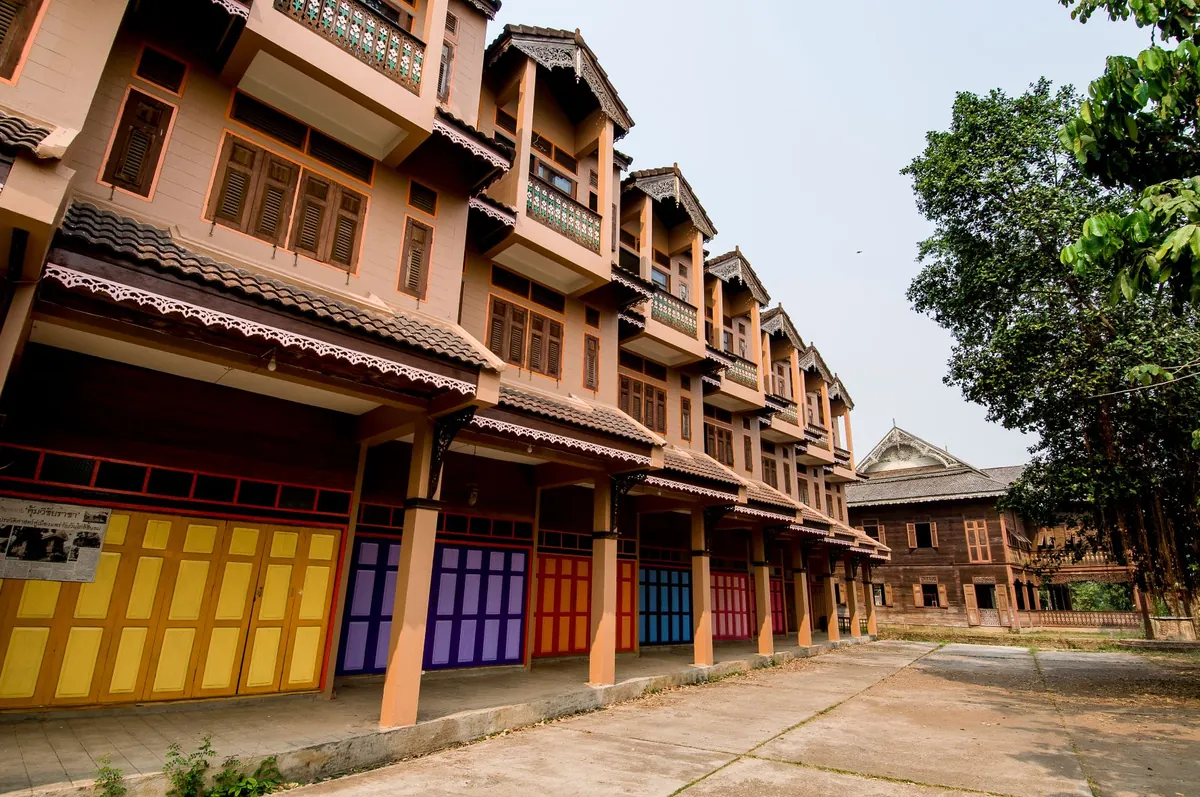 Khum Wichai Racha (Ban Wichai Racha) — photo 3