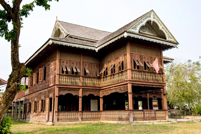 Khum Wichai Racha (Ban Wichai Racha) — photo 2