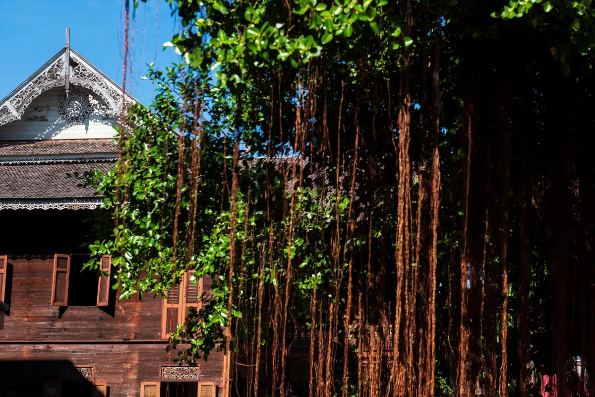 Khum Wichai Racha (Ban Wichai Racha)