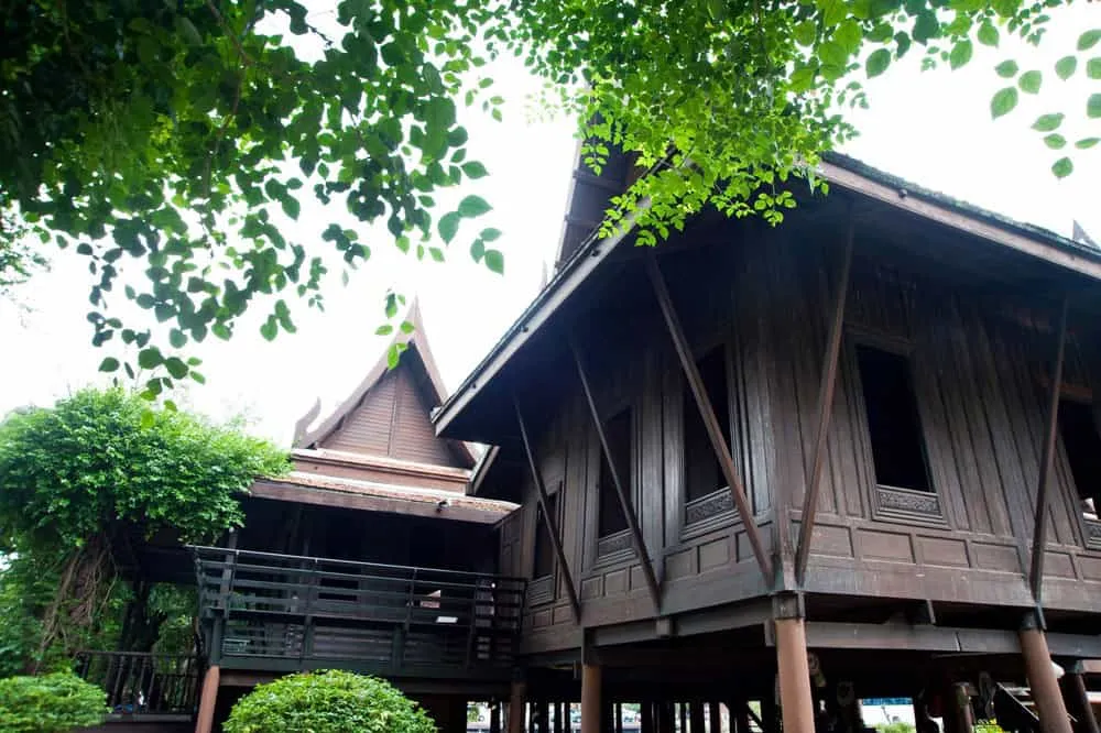 Khun Phaen Residence