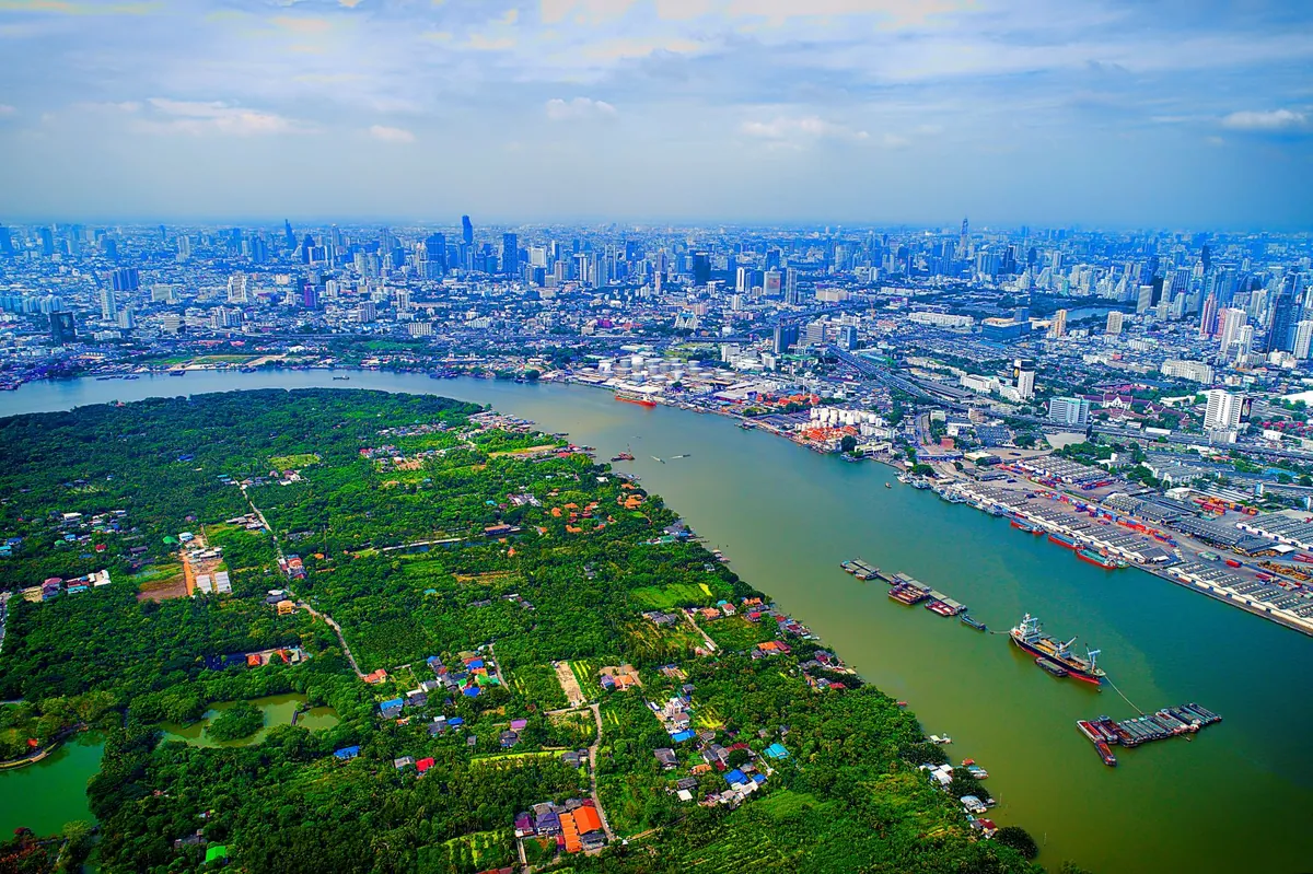 Khung Bang Kachao — photo 2