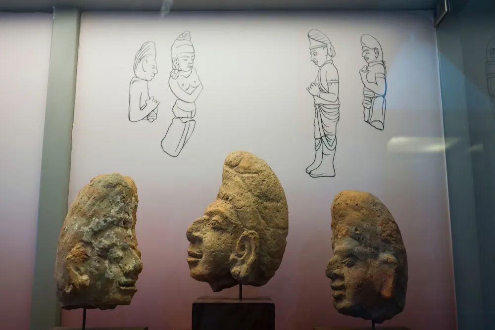 King Narai National Museum — photo 3