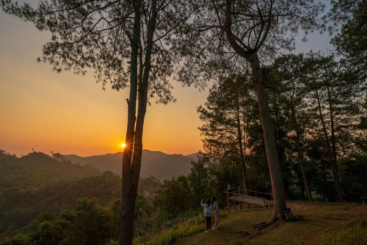 King Taksin the Great National Park — photo 2