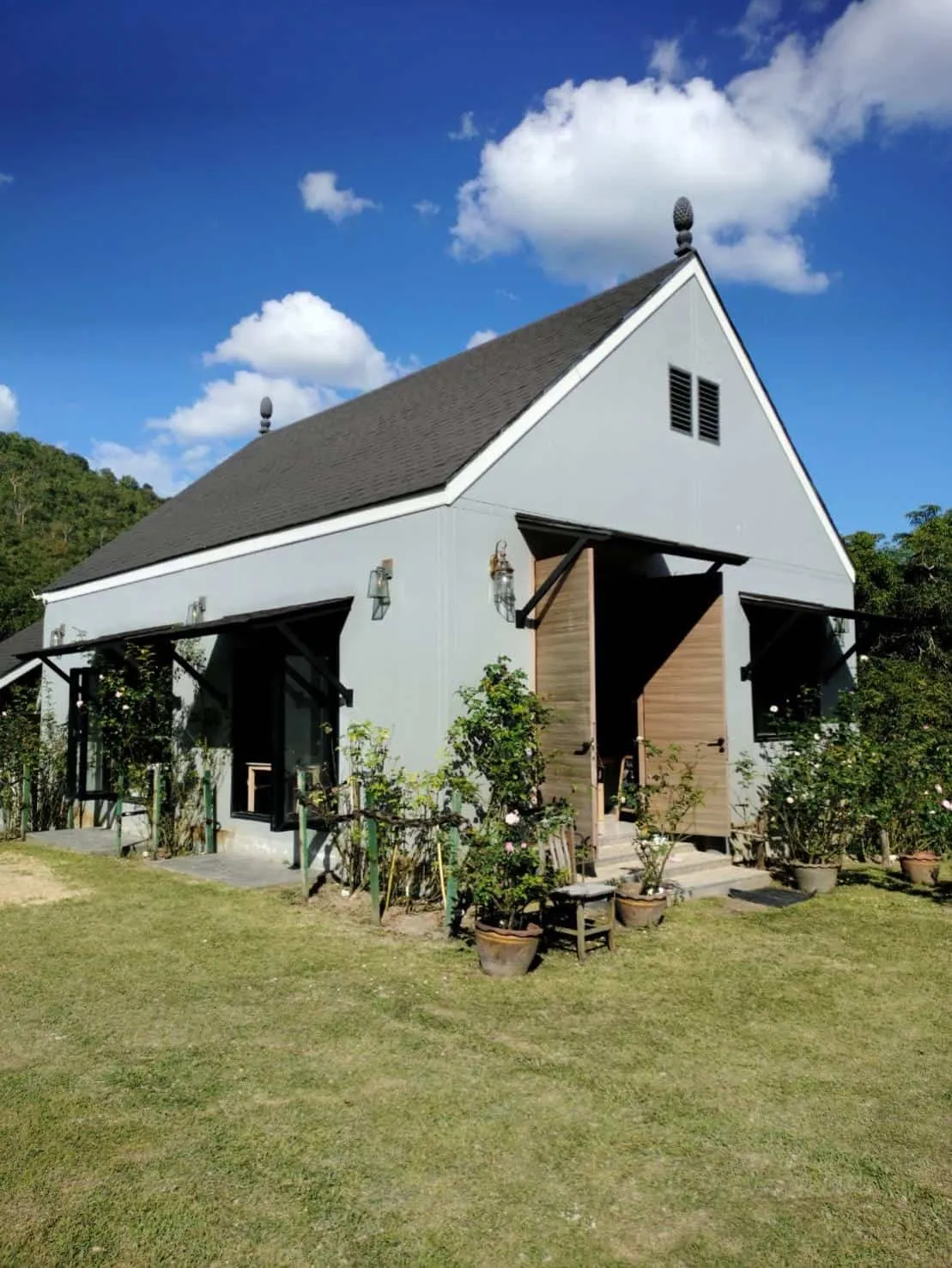 Klang Phana Rose Garden