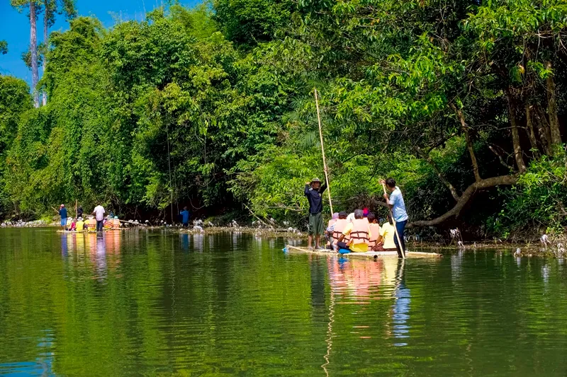 Klong Naka Wildlife Sanctuary — photo 3