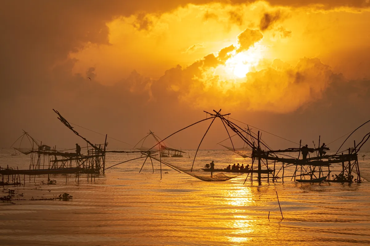 Klong Pakpa — photo 2