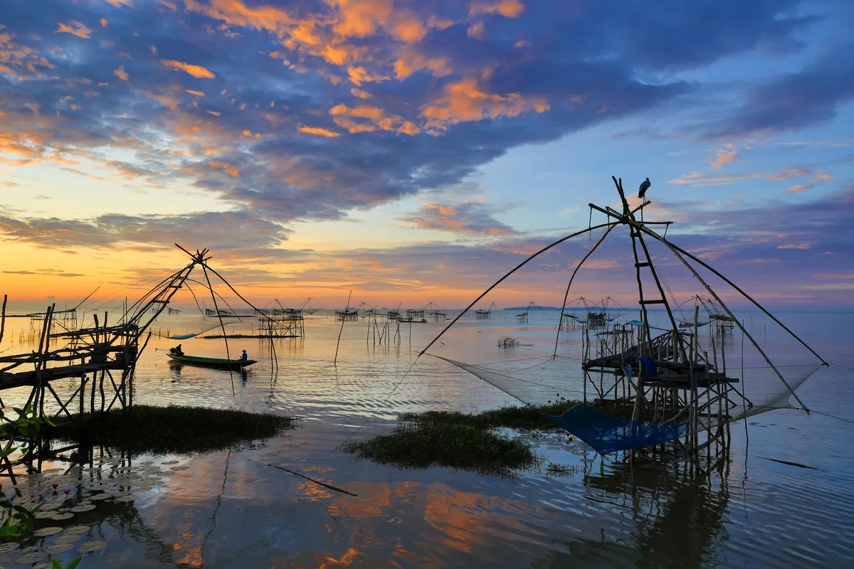 Klong Pakpa — photo 3