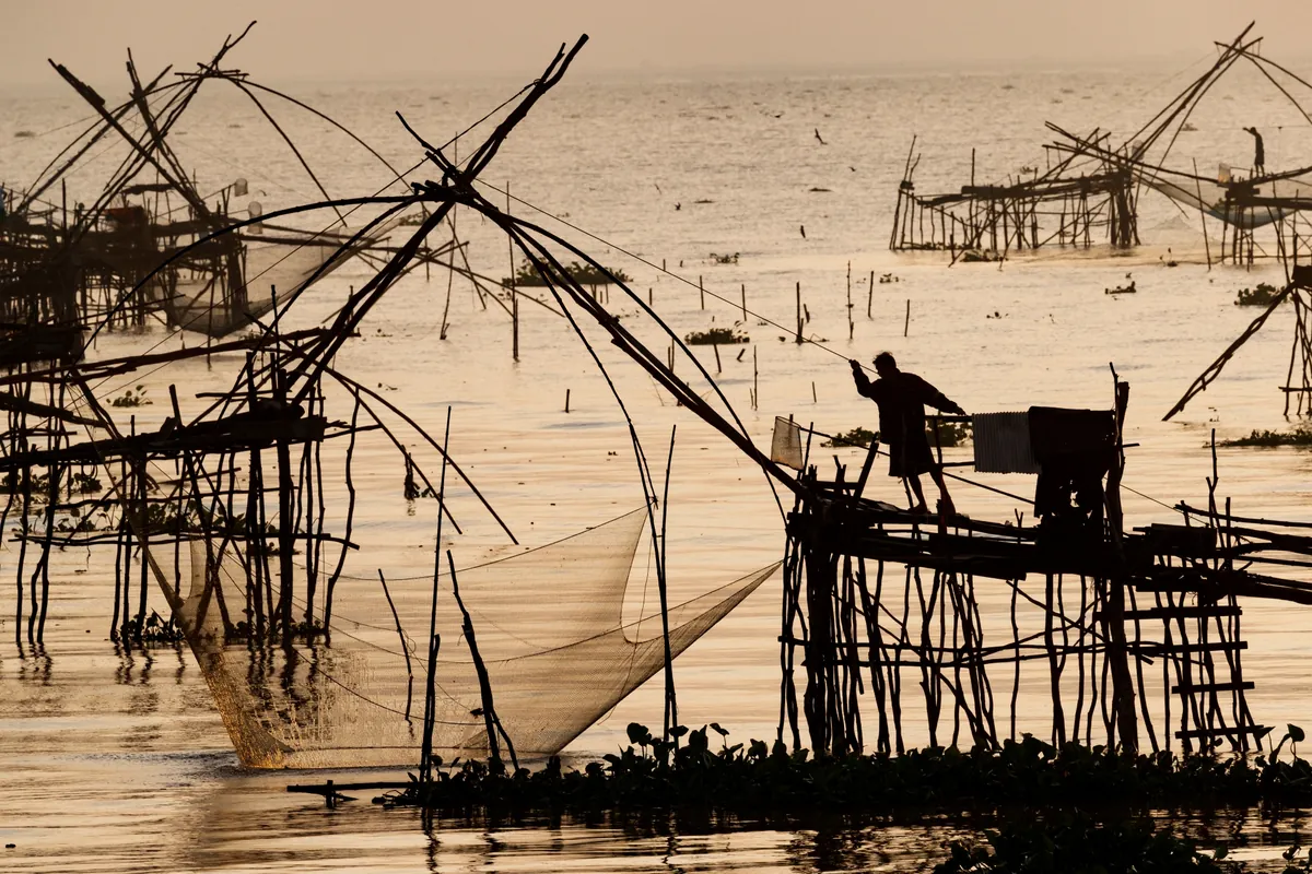 Klong Pakpa — photo 5