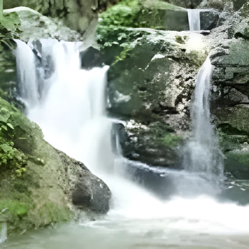 Ton Sak Yai National Park