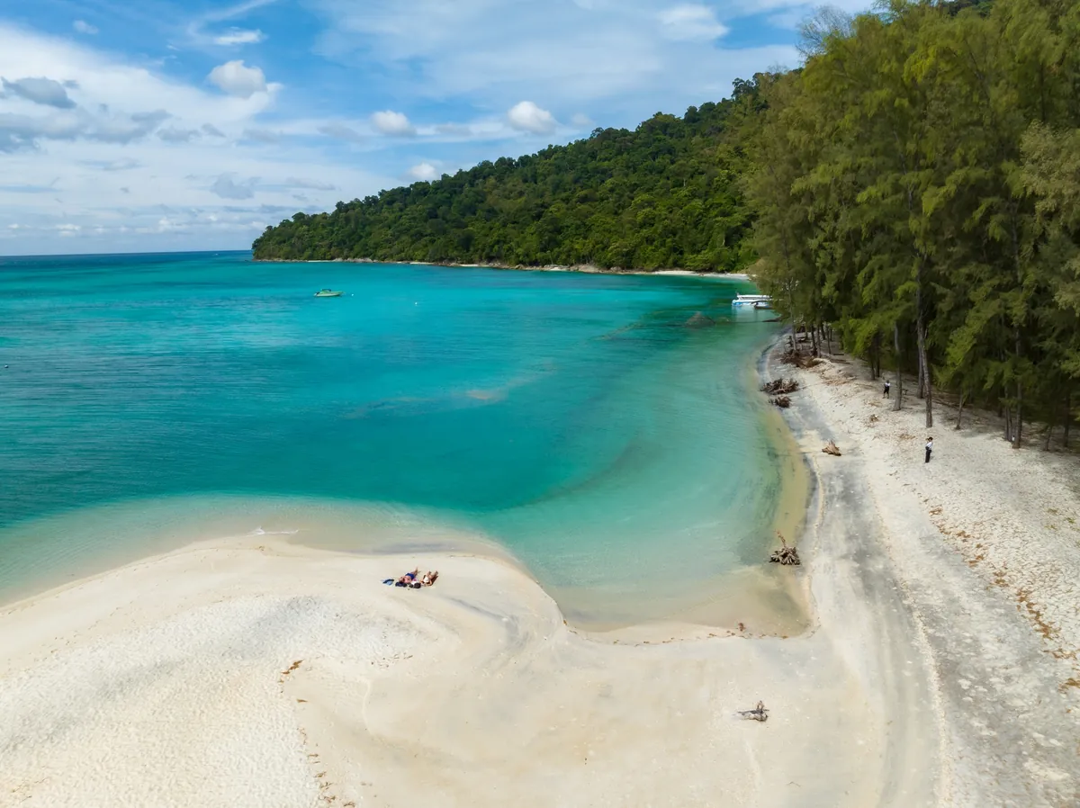 Koh Adang — photo 4