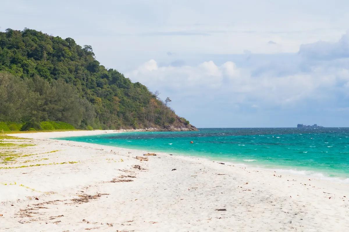Koh Adang — photo 5