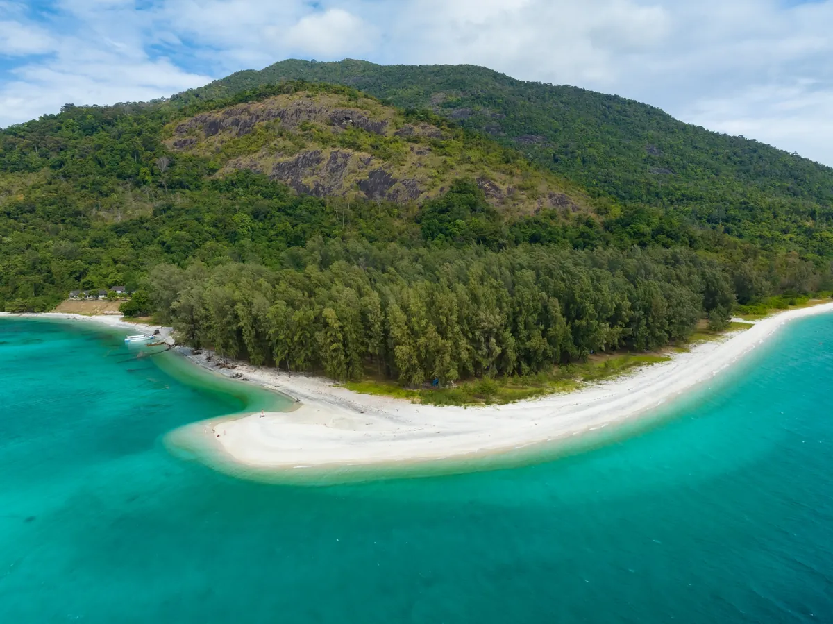 Koh Adang — photo 2
