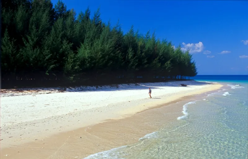 Koh Bulon — photo 2