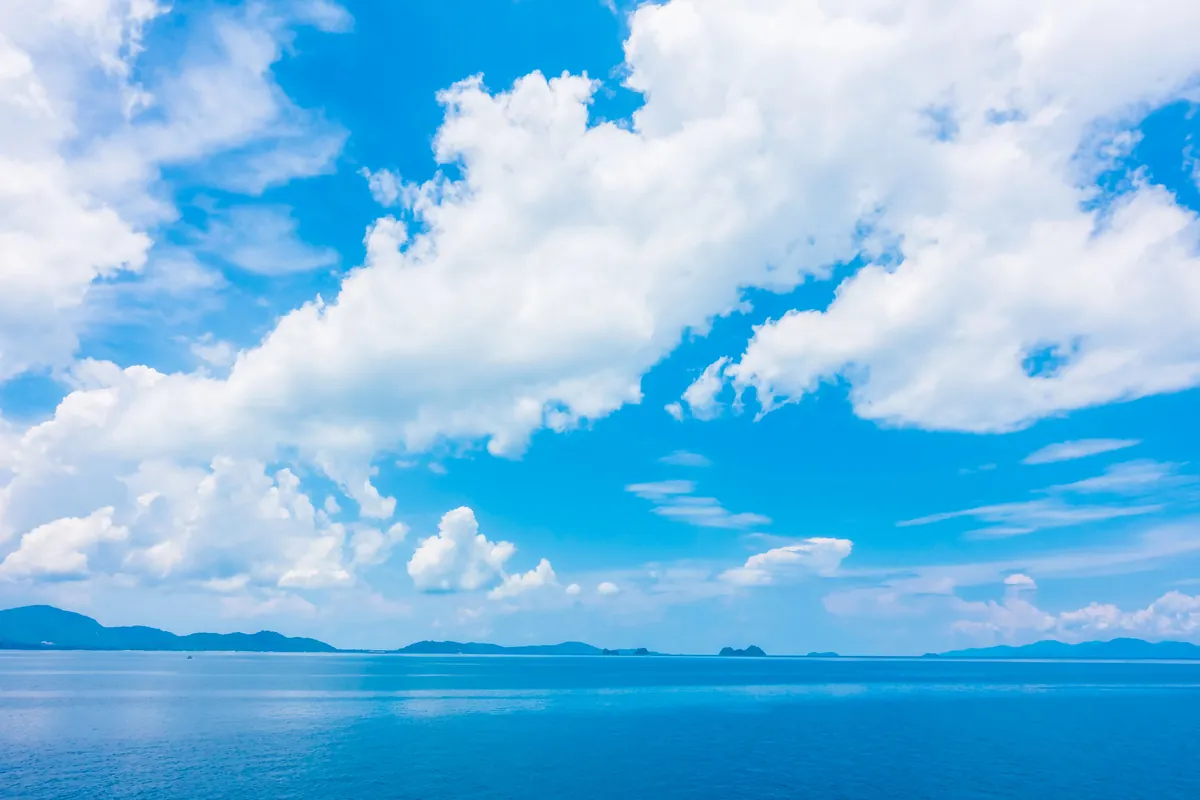 Koh Chang Noi and Chang Noi Peninsular