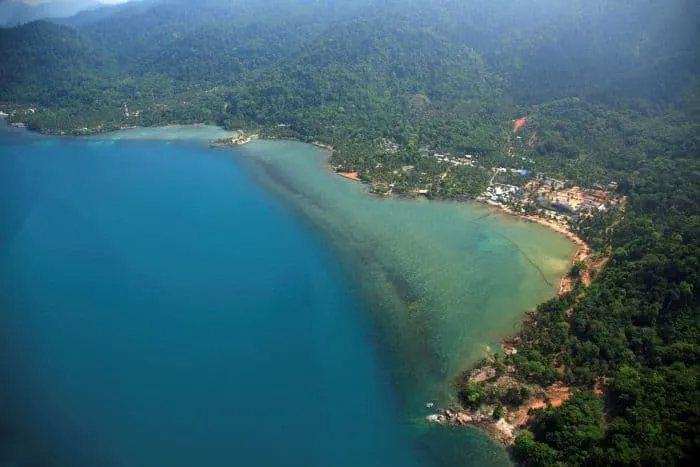 Koh Chang