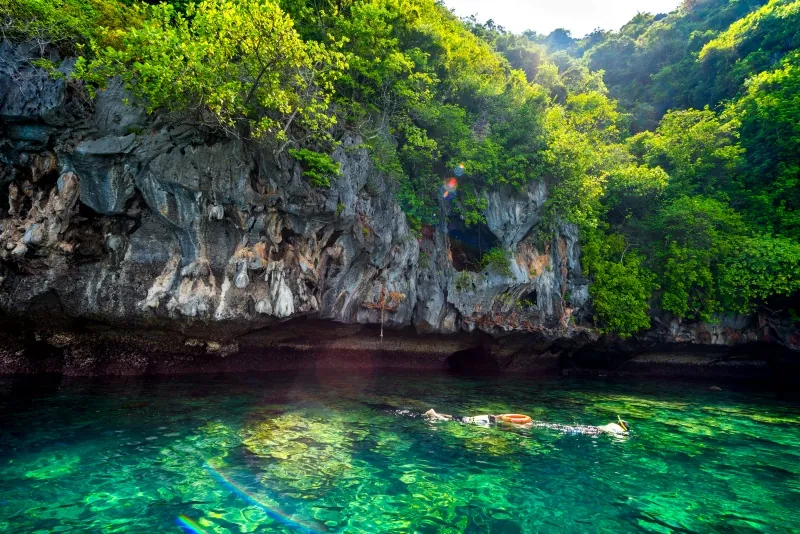 Koh Chueak-Ko Waen — photo 2