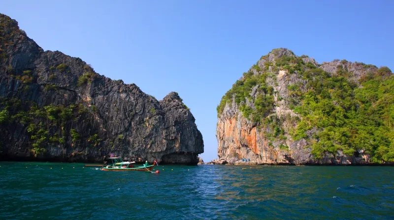 Koh Chueak-Ko Waen — photo 3
