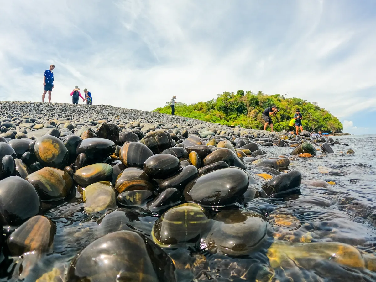 Koh Hin-ngam — photo 5