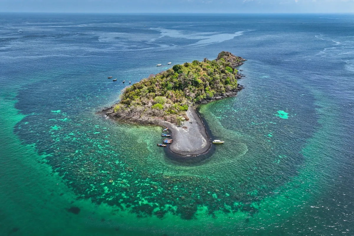 Koh Hin-ngam — photo 2