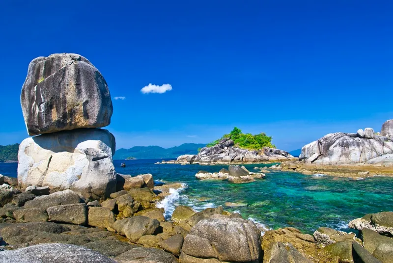 Koh Hin Son — photo 2